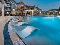 Pool | Apartments in Panama City Beach, FL | Parkside at the Beach