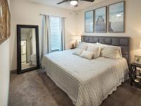 Bedroom | Apartments in Panama City Beach, FL | Parkside at the Beach