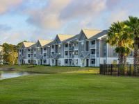 Apartment Building | Apartments in Panama City Beach, FL | Parkside at the Beach