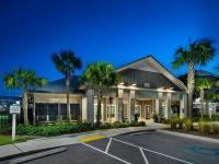 Leasing Office | Apartments in Panama City Beach, FL | Parkside at the Beach
