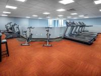 Cardio Fitness Center | Apartments in Nashville, TN | Lenox Village