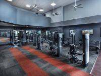 Fitness Center | Apartments in Nashville, TN | Lenox Village