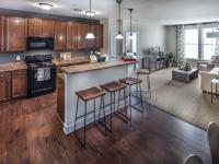 Spacious Kitchen | Apartments in Nashville, TN | Lenox Village