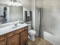 Elegant Bathroom | Apartments in Nashville, TN | Lenox Village