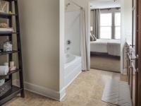 Spacious Bathroom | Apartments in Nashville, TN | Lenox Village