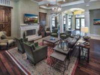 Community Clubhouse | Apartments in Louisville, KY | Claiborne Crossing