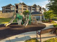Playground | Apartments in Louisville, KY | Claiborne Crossing