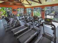 Fitness Center | Apartments in Louisville, KY | Claiborne Crossing