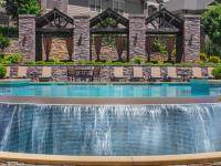 Pool | Apartments in Louisville, KY | Claiborne Crossing