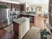 Spacious Kitchen | Apartments in Louisville, KY | Claiborne Crossing