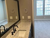 Renovated Bathroom | Apartments in Nashville, TN | Lenox Village
