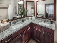 Spacious Bathroom | Orlando FL Apartment For Rent | Village at Baldwin Park