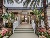Spacious Resident Club House | Apartment in Orlando, FL | Village at Baldwin Park