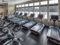 State-of-the-Art Fitness Center | Apartment Homes in Orlando, FL | Village at Baldwin Park