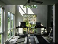 Cutting Edge Fitness Center | Apartment Homes for rent in Melbourne, FL | The Artisan at Viera
