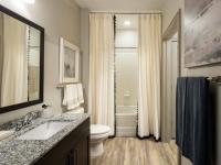Elegant Bathroom | Apartments in Melbourne, FL | The Artisan at Viera