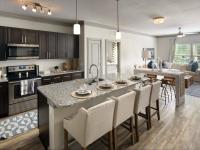 State-of-the-Art Kitchen | Melbourne FL Apartment Homes | The Artisan at Viera
