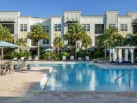 Year Round Swimming Pool | Apartment in Melbourne, FL | The Artisan at Viera