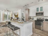 State-of-the-Art Kitchen | Water Springs FL Apartment Homes | The Blake