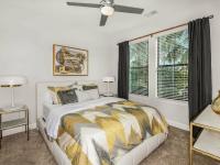Luxurious Bedroom | Apartments in Water Springs, FL | The Blake