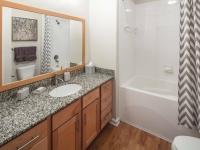 Elegant Bathroom | Apartments in Orlando, FL | Citi Lakes