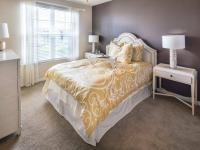 Vast Bedroom | Apartments for rent in Orlando, FL | Citi Lakes