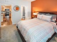 Spacious Bedroom | Orlando FL Apartment Homes | Citi Lakes
