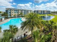 Resort Style Pool | Apartments in Orlando, FL | Citi Lakes