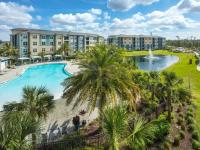 Swimming Pool | Apartment Homes in Orlando, FL | Citi Lakes