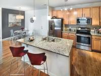 State-of-the-Art Kitchen | Orlando FL Apartment Homes | Citi Lakes