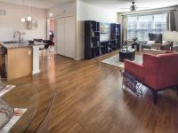 Spacious Living Room | Apartments in Orlando, FL | Citi Lakes