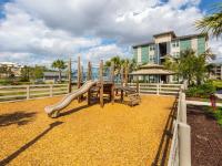 Community Children's Playground | Apartment Homes in Orlando, FL | Citi Lakes