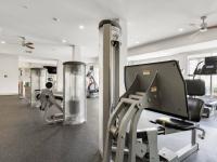State-of-the-Art Fitness Center | Apartment Homes in Orlando, FL | Citi Lakes