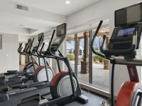 Cutting Edge Fitness Center | Apartment Homes for rent in Orlando, FL | Citi Lakes