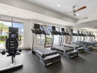Resident Fitness Center | Apartments Orlando, FL | Citi Lakes