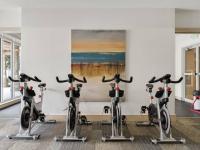 Community Fitness Center | Apartment in Orlando, FL | Citi Lakes