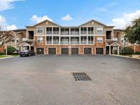Attached Garage | Orlando FL Apartment For Rent | 525 Avalon Park