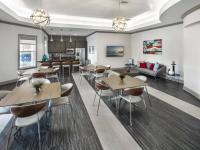 Spacious Resident Club House | Apartment in Orlando, FL | 525 Avalon Park
