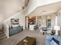 Spacious Living Room | Apartments in Orlando, FL | 525 Avalon Park