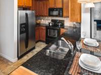 Spacious Kitchen | Apartments for rent in Orlando, FL | 525 Avalon Park