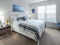 Elegant Master Bedroom | Apartments Orlando, FL | 525 Avalon Park