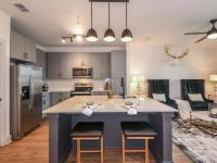Model Kitchen | Apartments in Jacksonville, FL | The Menlo
