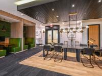 Co-Work Space | Apartments in Jacksonville, FL | The Menlo