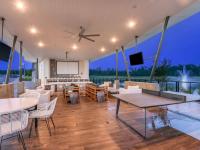 Pool Pavilion | Apartments in Jacksonville, FL | The Menlo