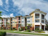 Building Exterior | Apartments in Bradenton, FL | Venue at Lakewood Ranch