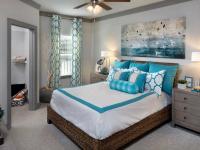 Model Bedroom | Apartments in Bradenton, FL | Venue at Lakewood Ranch