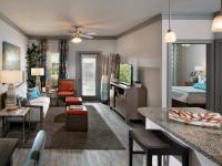 Model Living Space | Apartments in Bradenton, FL | Venue at Lakewood Ranch