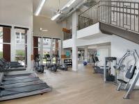 Fitness Center | Apartments in Bradenton, FL | Venue at Lakewood Ranch