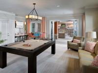 Social Room | Bradenton FL Apartments | Venue at Lakewood Ranch