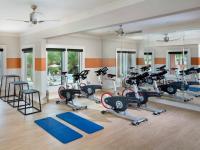 Spin Room | Apartments in Bradenton, FL | Venue at Lakewood Ranch